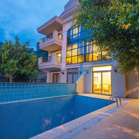 Βίλα Mete 2 Marmaris