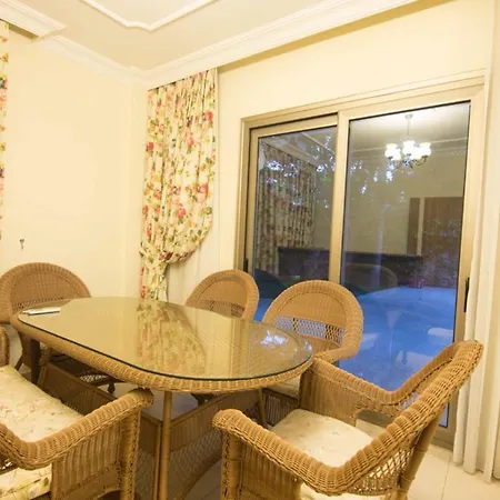 Mete 2 Marmaris Βίλα İcmeler