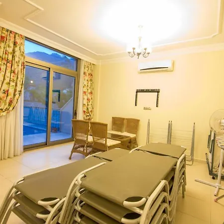 Mete 2 Marmaris Βίλα *