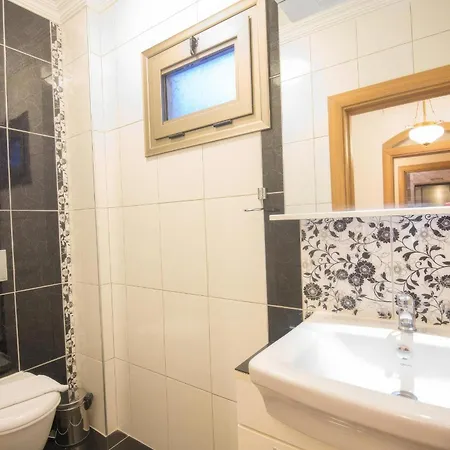 Βίλα Mete 2 Marmaris İcmeler