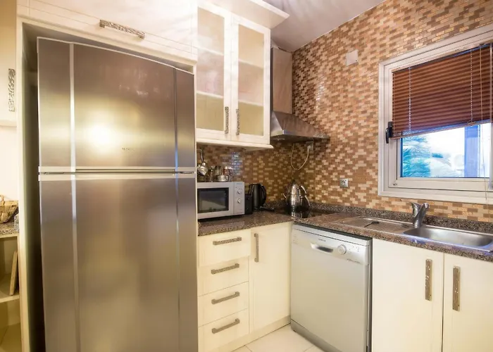 Mete 2 Marmaris * İçmeler