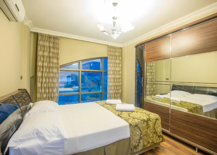Mete 2 Marmaris *