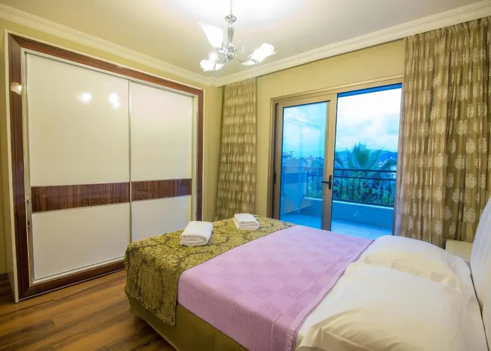 Mete 2 Marmaris İçmeler
