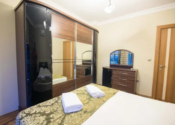 Mete 2 Marmaris * İçmeler