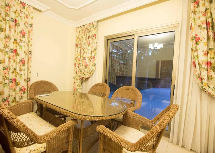 Mete 2 Marmaris Villa *