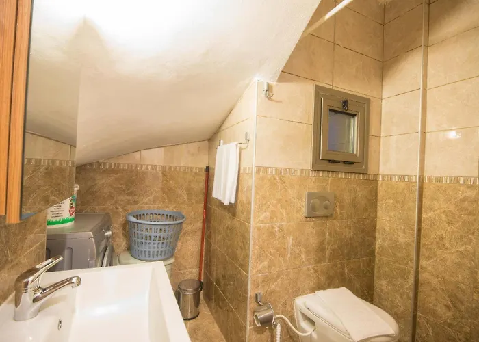 Mete 2 Marmaris * İçmeler