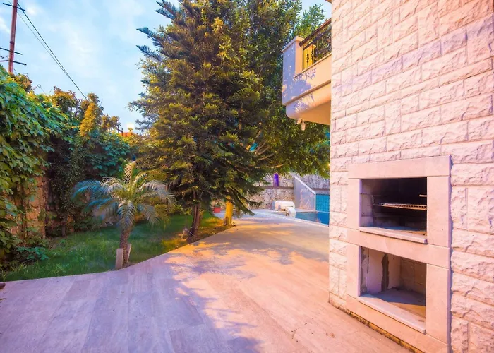 Mete 2 Marmaris İçmeler