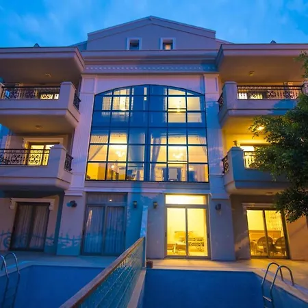 Willa Mete 2 Marmaris