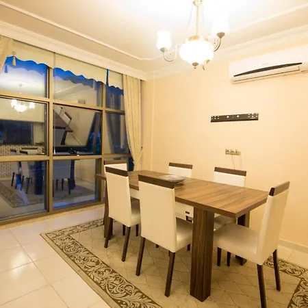 Mete 2 Marmaris Villa