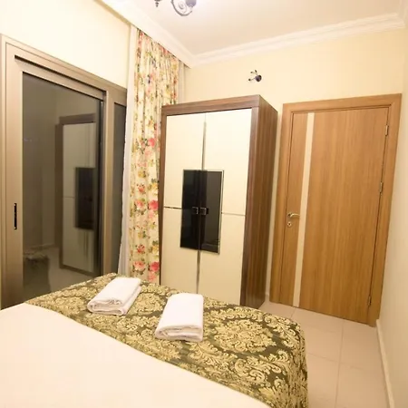 Mete 2 Marmaris İçmeler