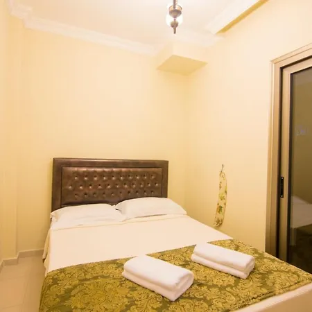 Villa Mete 2 Marmaris *