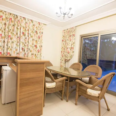 Villa Mete 2 Marmaris