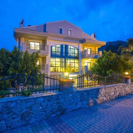 Mete 2 Marmaris * İçmeler