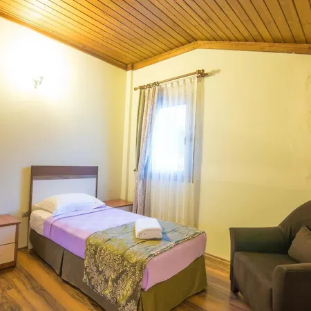 Mete 2 Marmaris Вилла