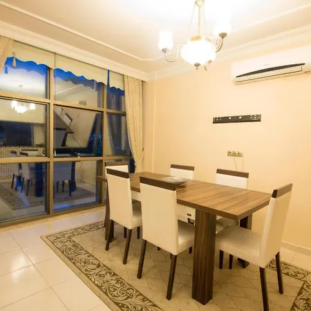 Villa Mete 2 Marmaris *