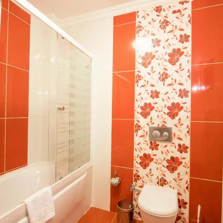 Mete 2 Marmaris Ичмелер