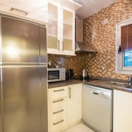 Mete 2 Marmaris * Ичмелер