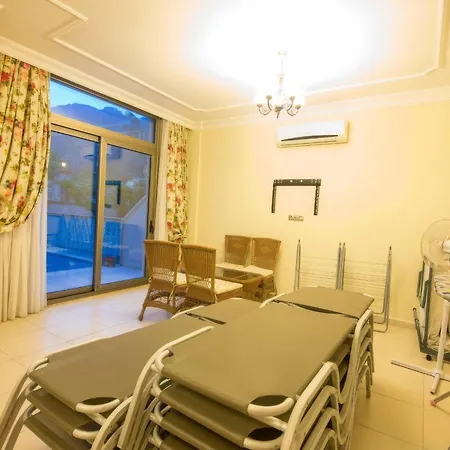 Вилла Mete 2 Marmaris *