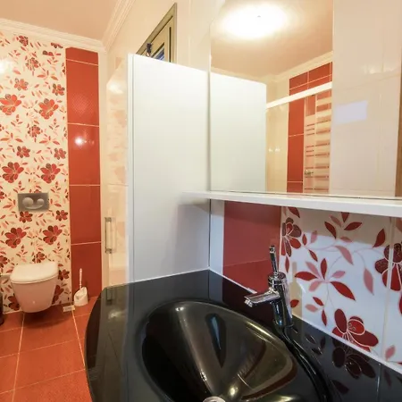 Вилла Mete 2 Marmaris *