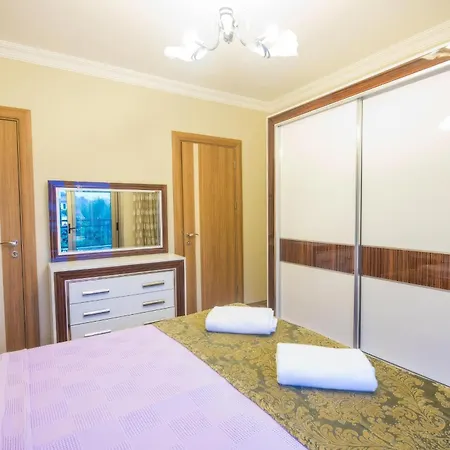 Villa Mete 2 Marmaris