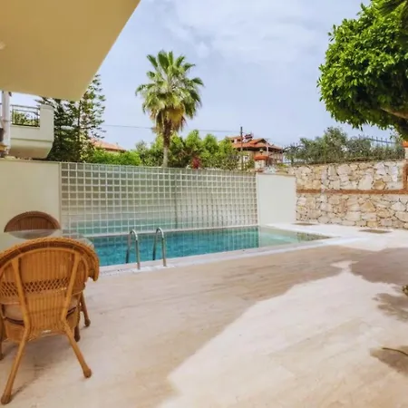 Villa Mete 2 Marmaris