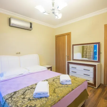 Вилла Mete 2 Marmaris *