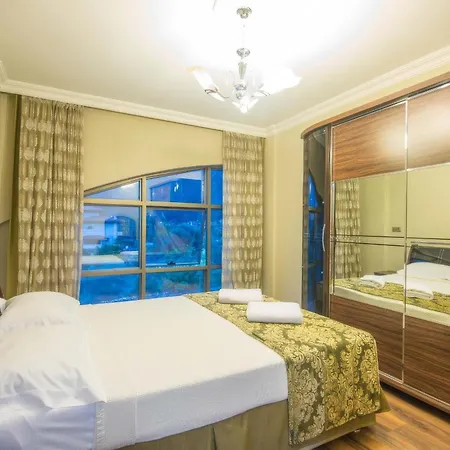 Mete 2 Marmaris *
