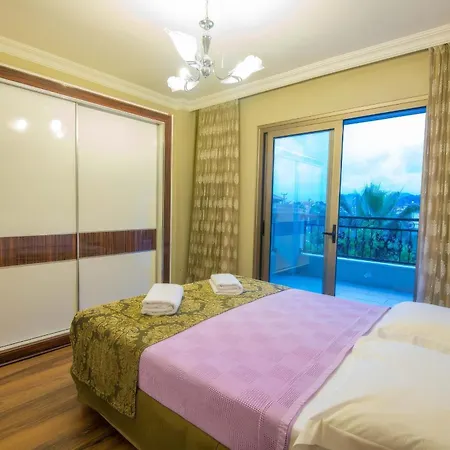 Mete 2 Marmaris İçmeler