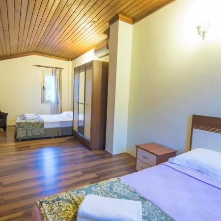 Вилла Mete 2 Marmaris *