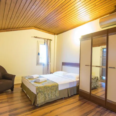 Villa Mete 2 Marmaris İçmeler