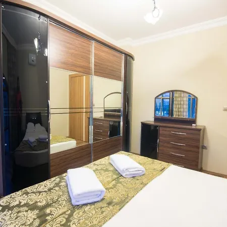 Mete 2 Marmaris * Ичмелер