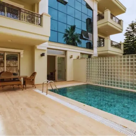 Mete 2 Marmaris * İçmeler