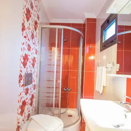 Mete 2 Marmaris Villa *