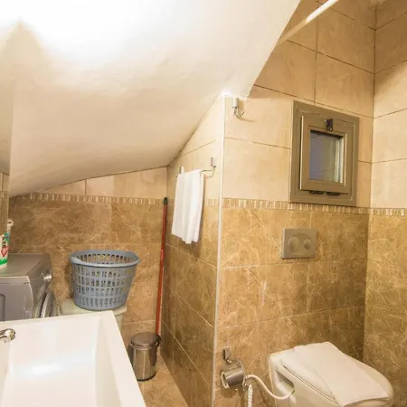 Mete 2 Marmaris * Ичмелер