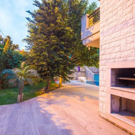 Mete 2 Marmaris Ичмелер
