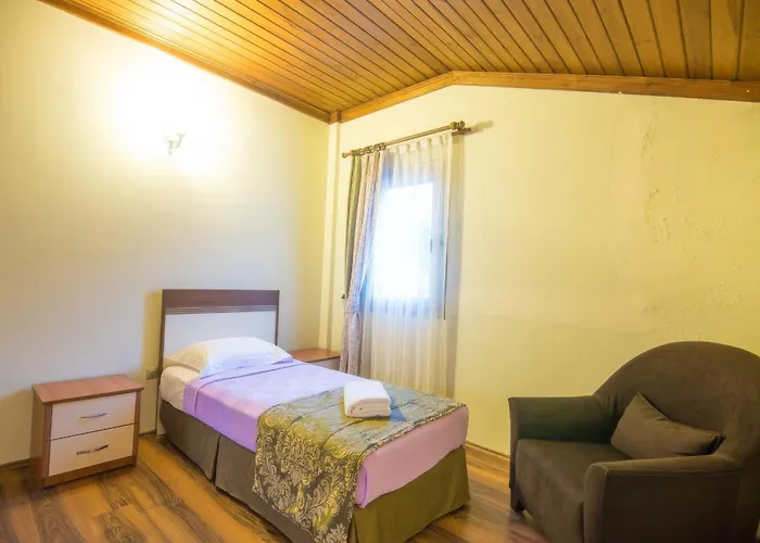 Mete 2 Marmaris Vilă