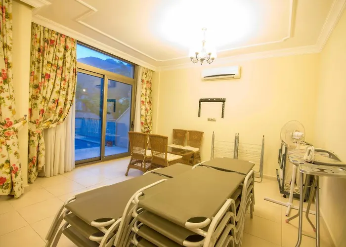 Vilă Mete 2 Marmaris *