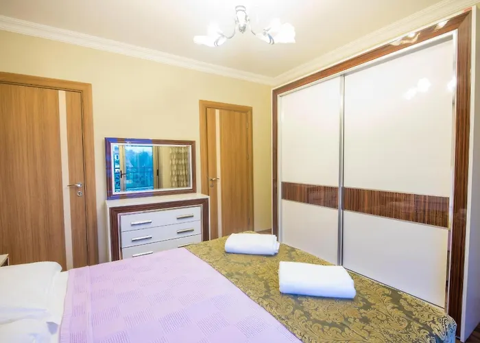 Vilă Mete 2 Marmaris