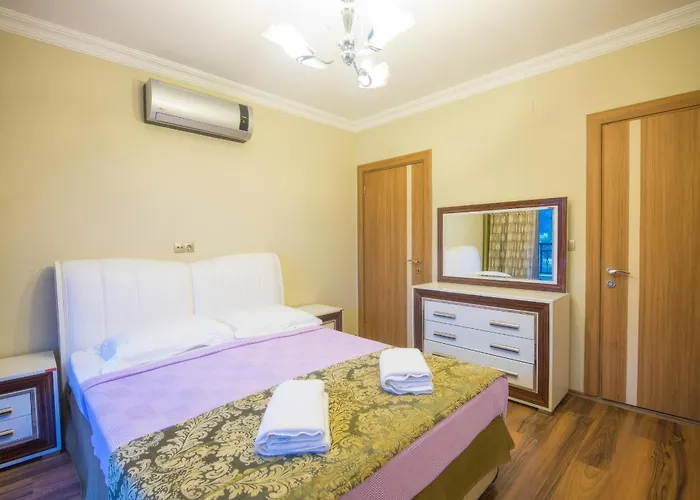 Vilă Mete 2 Marmaris *