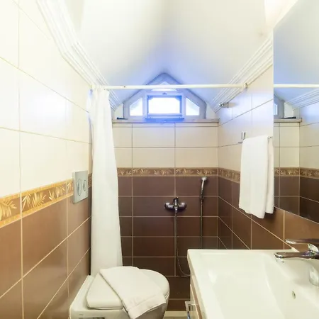 Mete 2 Marmaris Villa Icmeler