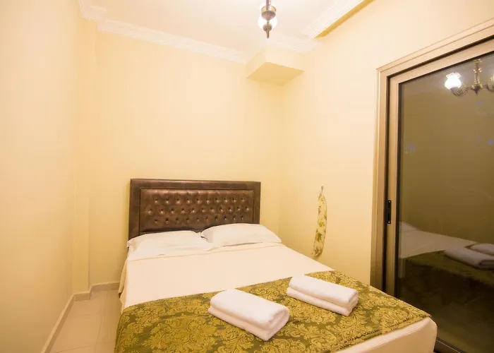 Mete 2 Marmaris Villa