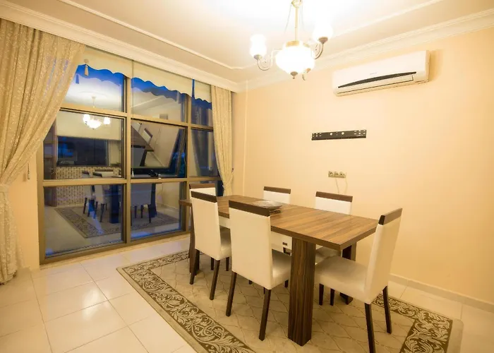 Villa Mete 2 Marmaris *