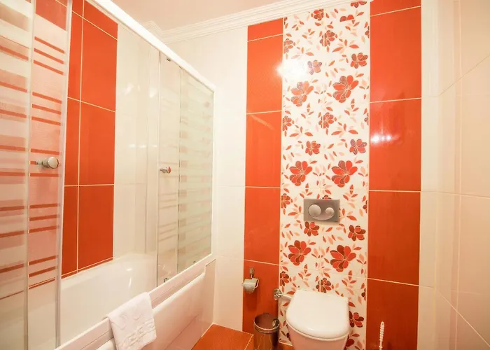 Mete 2 Marmaris Icmeler