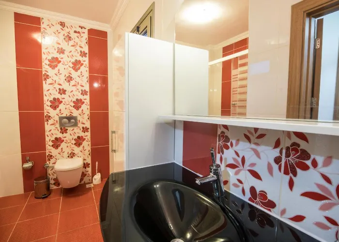 Villa Mete 2 Marmaris *