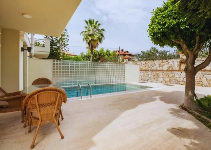 Villa Mete 2 Marmaris