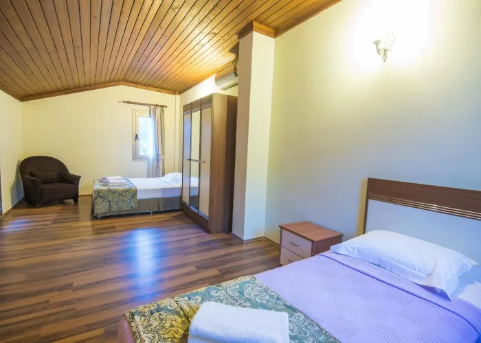 Villa Mete 2 Marmaris *