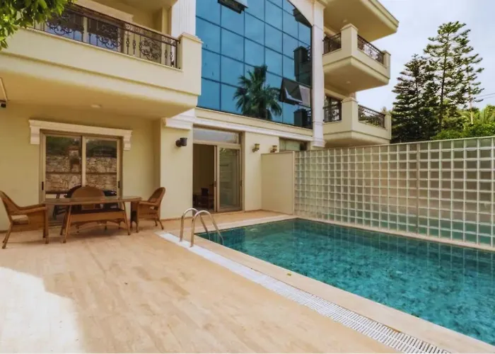 Mete 2 Marmaris * Icmeler