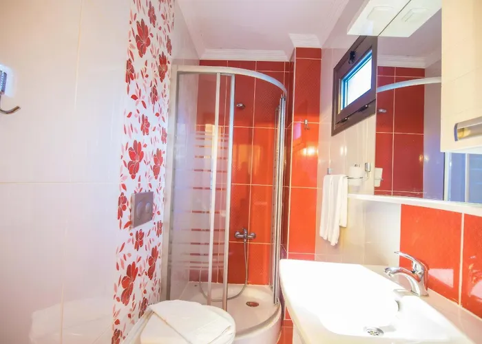 Mete 2 Marmaris Villa *