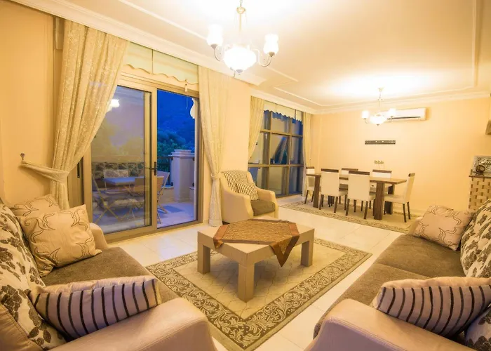 Villa Mete 2 Marmaris *